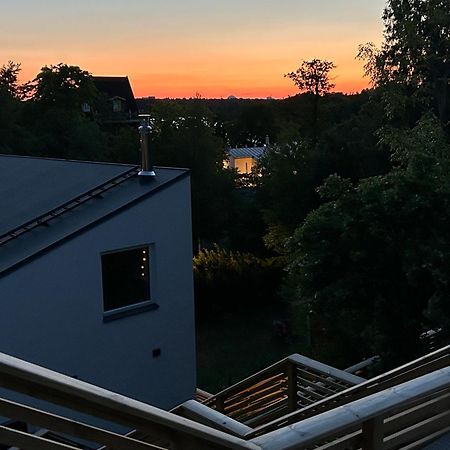 Modern Villa Close To Beach Trangsund Екстериор снимка