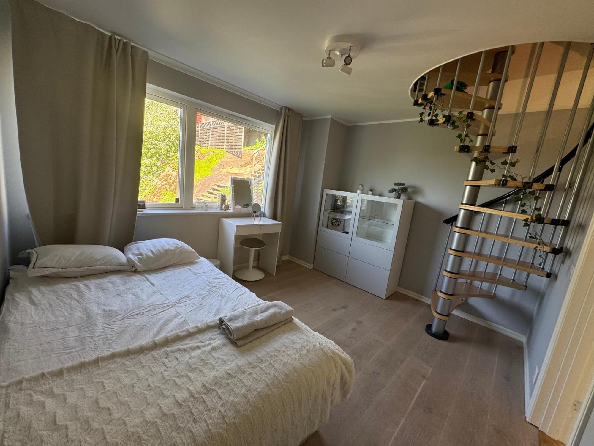 Modern Villa Close To Beach Trangsund Екстериор снимка