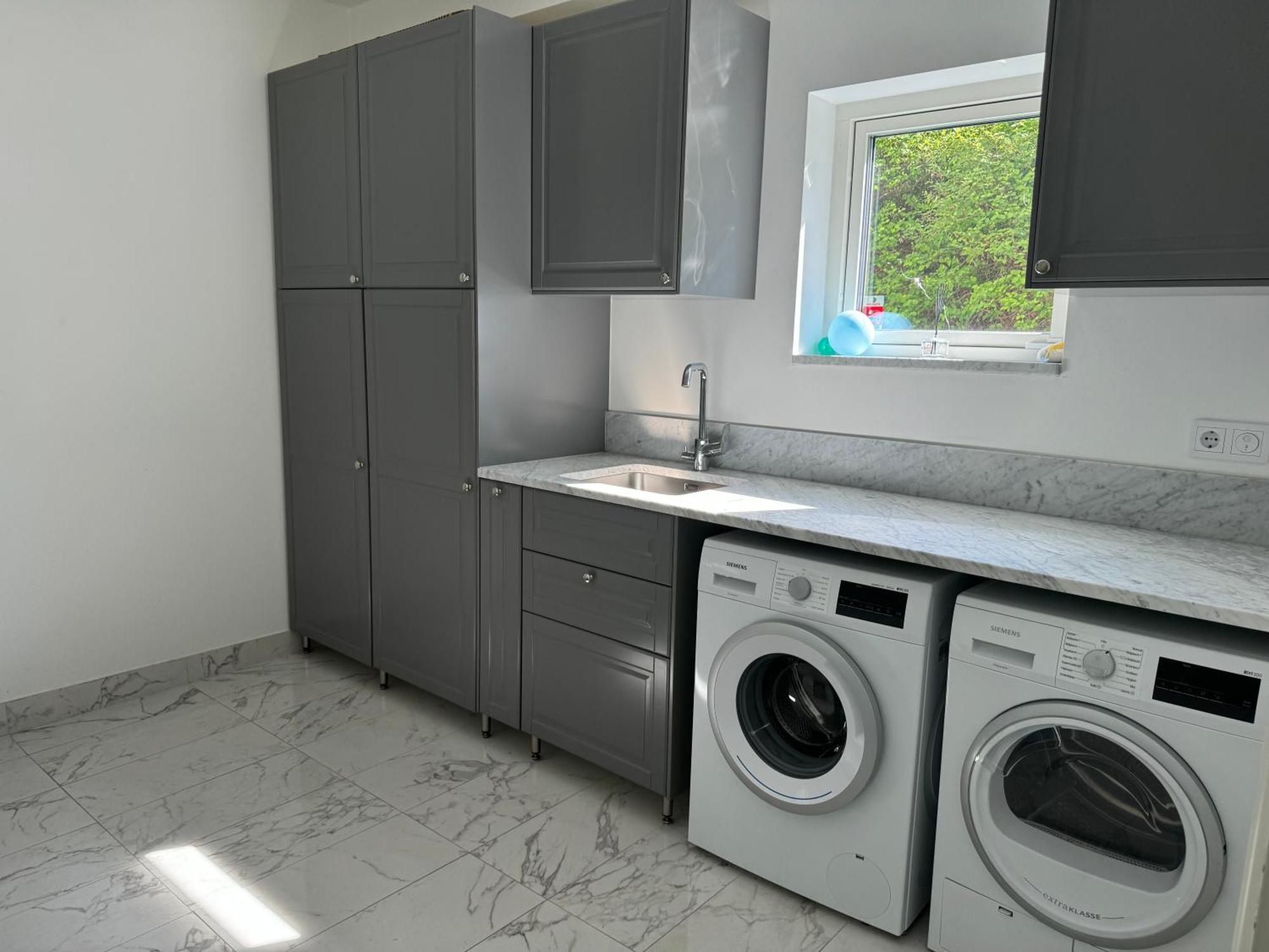 Modern Villa Close To Beach Trangsund Екстериор снимка
