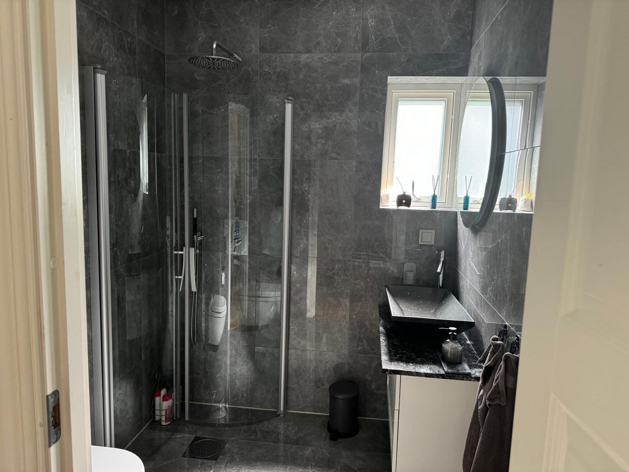 Modern Villa Close To Beach Trangsund Екстериор снимка