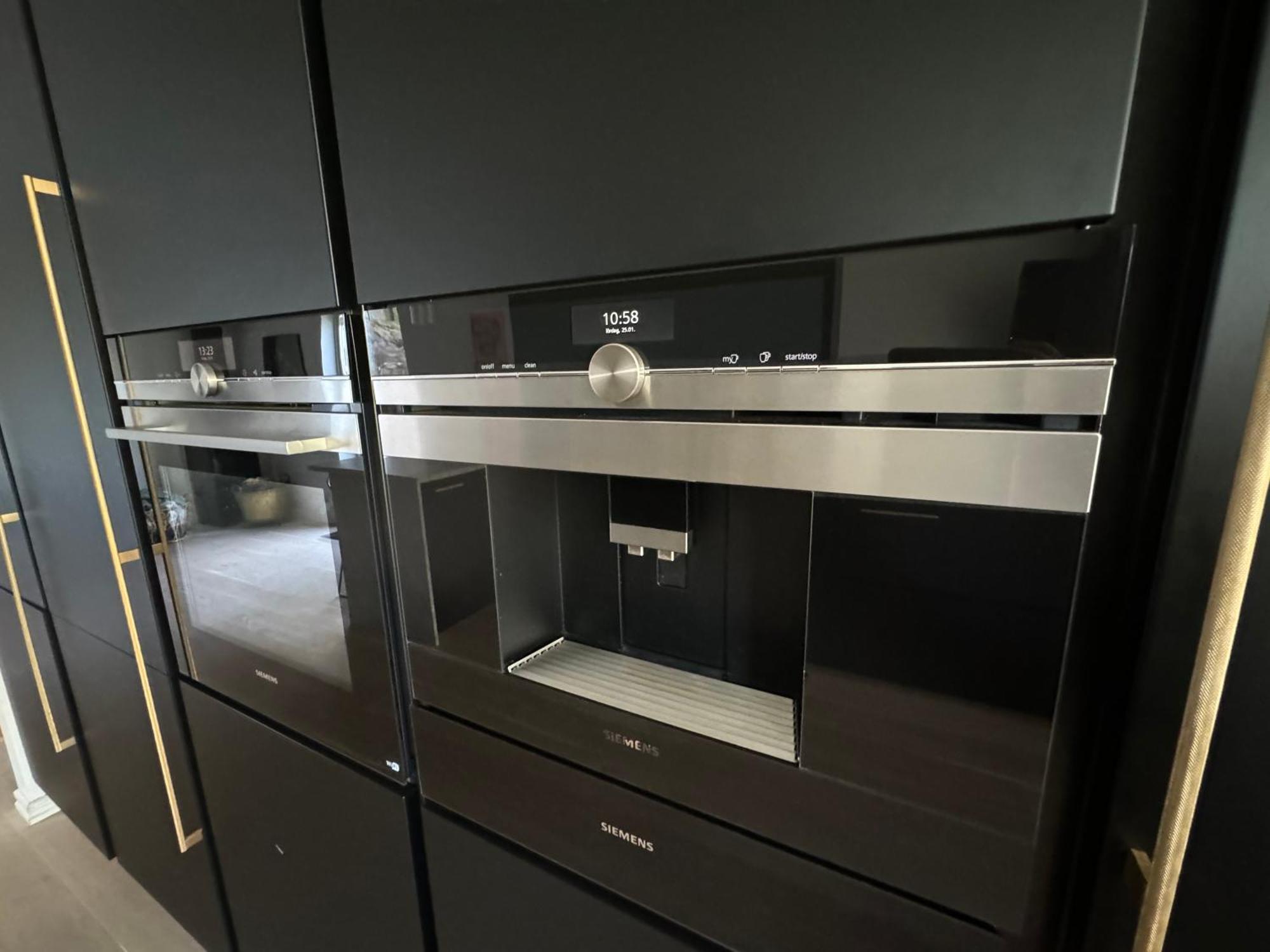 Modern Villa Close To Beach Trangsund Екстериор снимка
