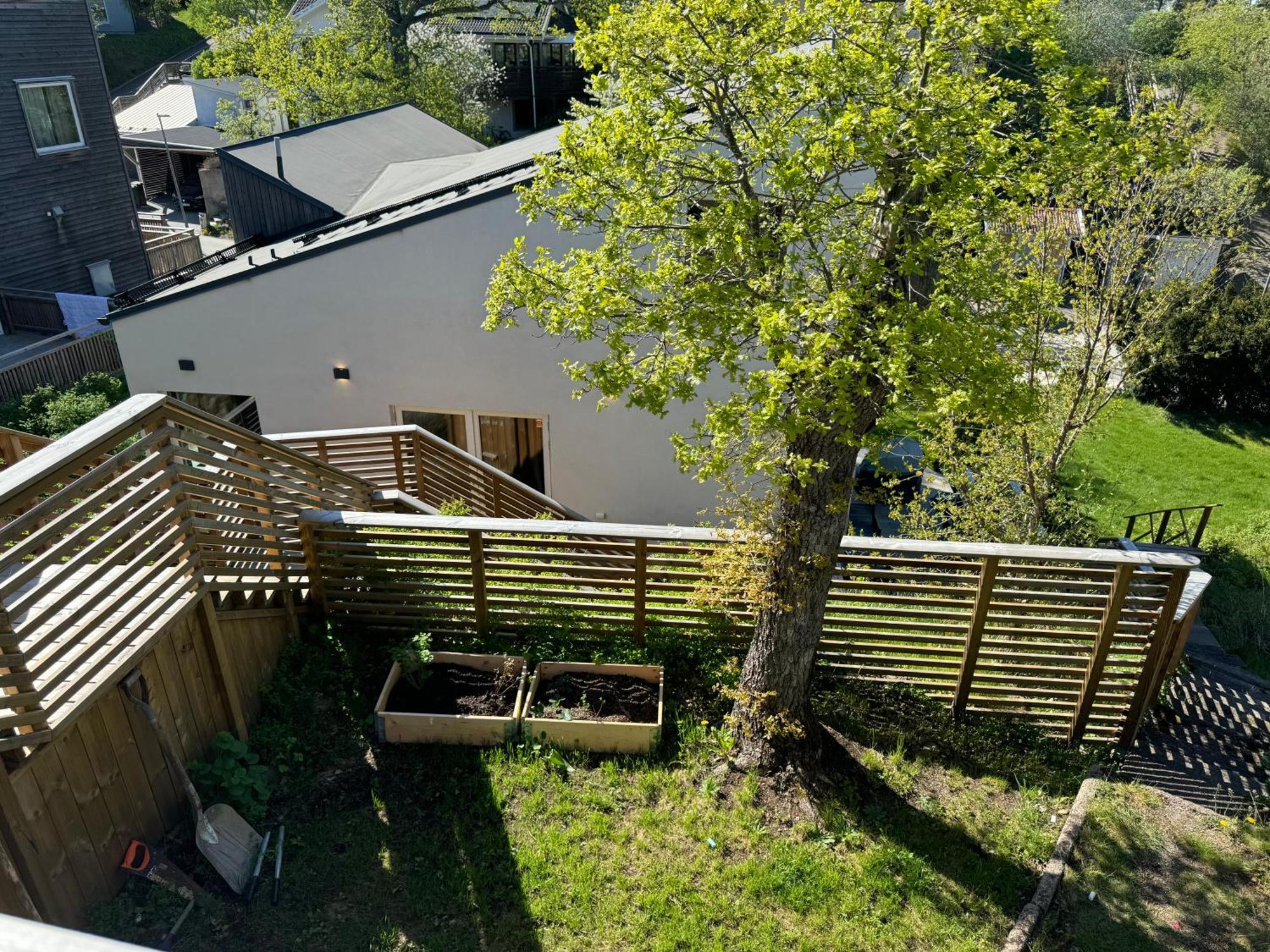 Modern Villa Close To Beach Trangsund Екстериор снимка