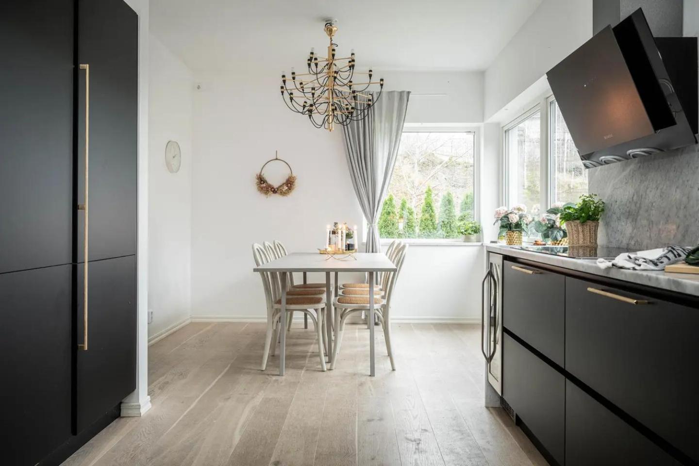 Modern Villa Close To Beach Trangsund Екстериор снимка