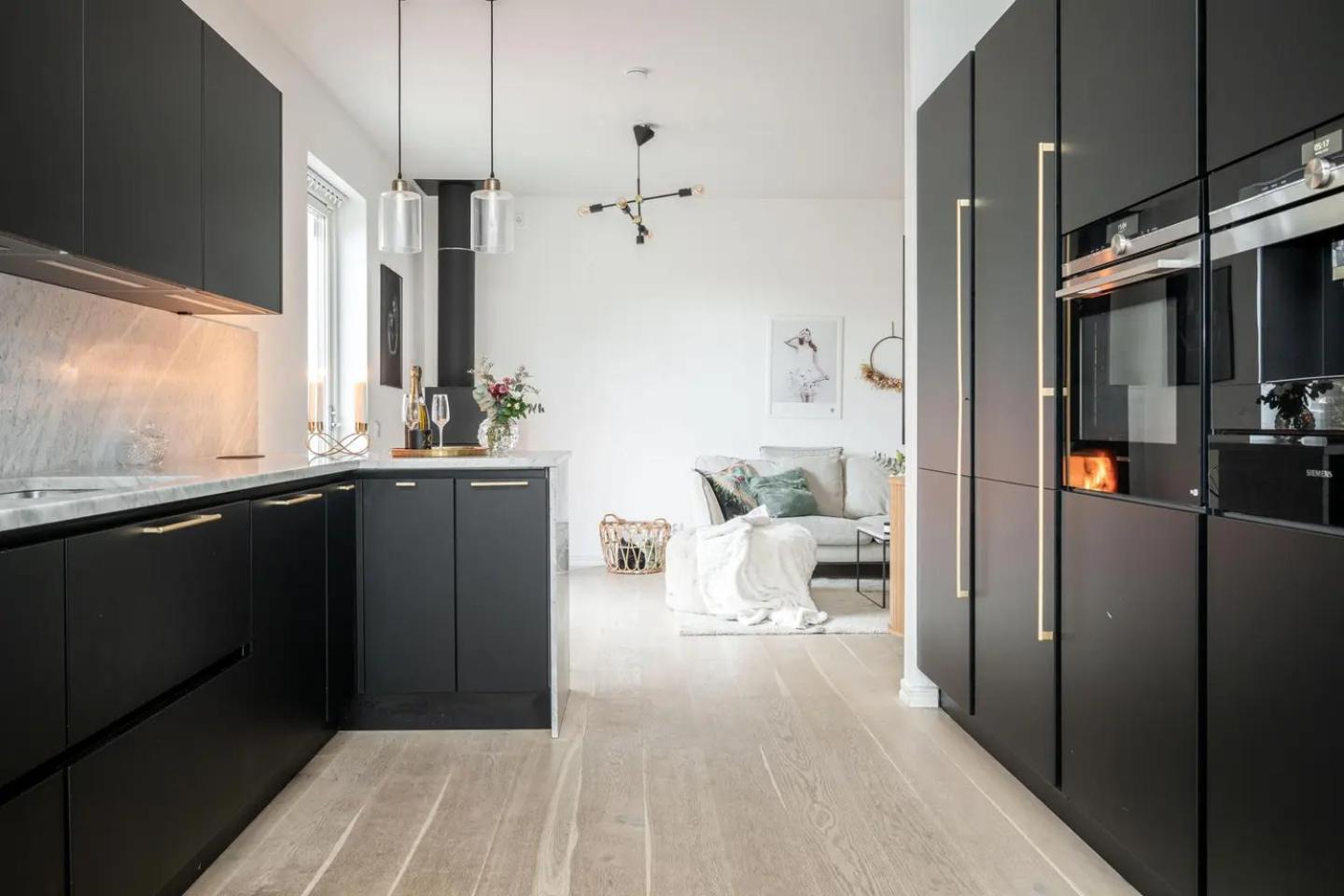Modern Villa Close To Beach Trangsund Екстериор снимка