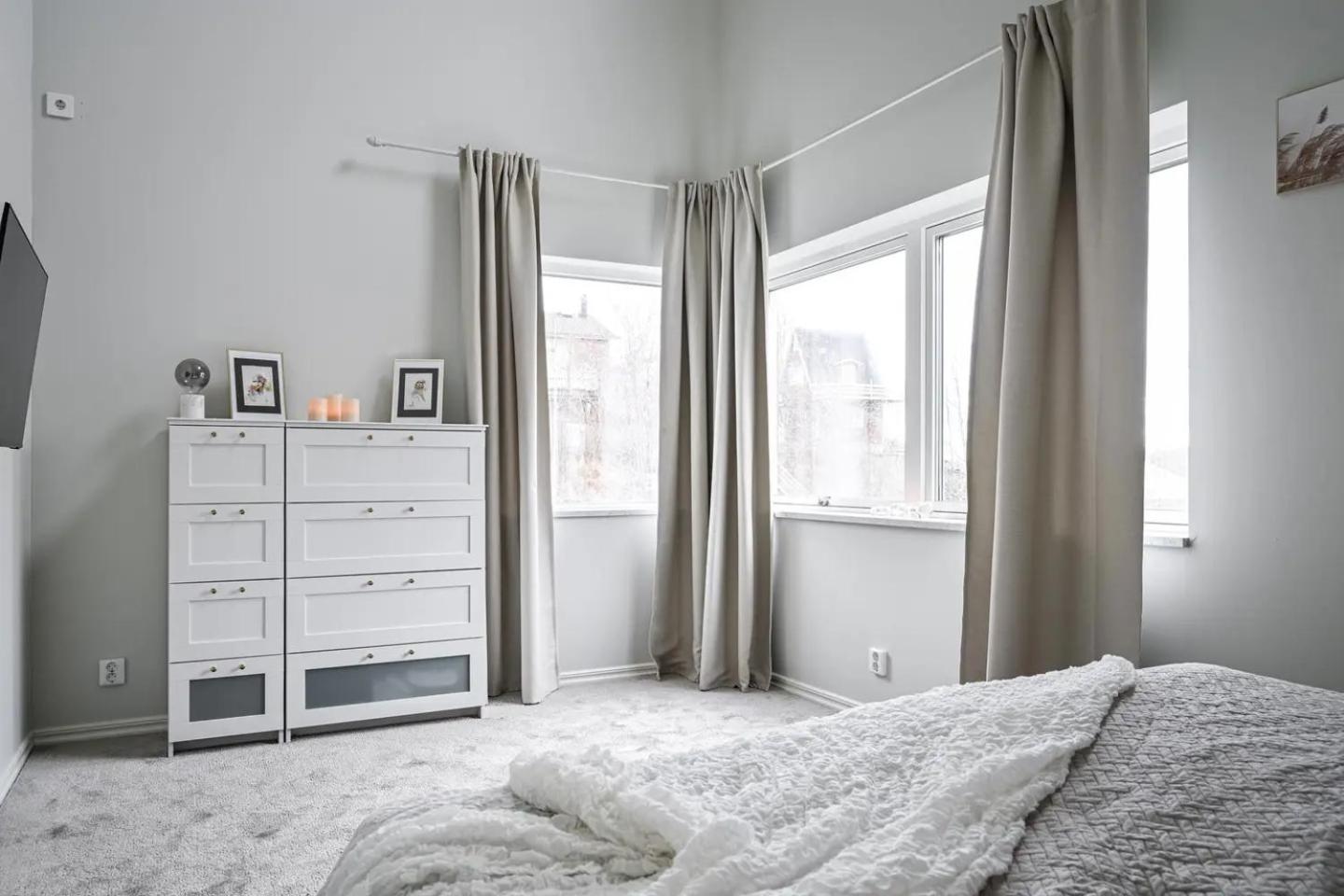 Modern Villa Close To Beach Trangsund Екстериор снимка