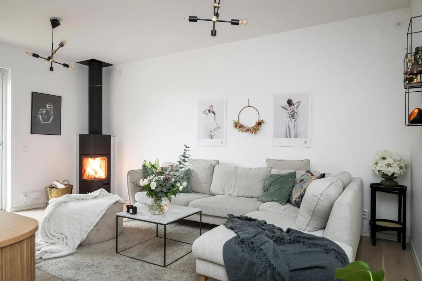 Modern Villa Close To Beach Trangsund Екстериор снимка