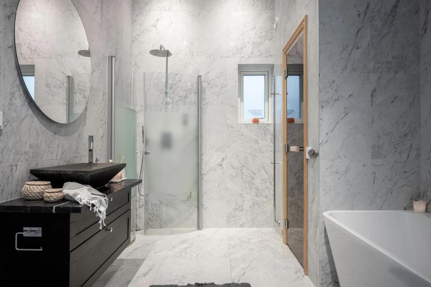 Modern Villa Close To Beach Trangsund Екстериор снимка