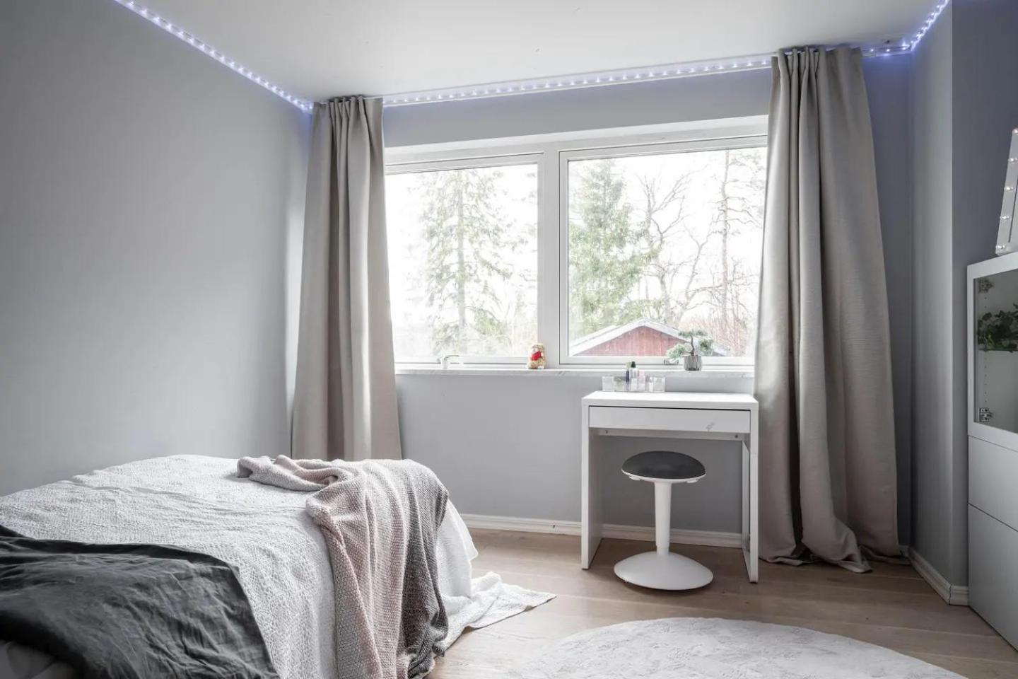 Modern Villa Close To Beach Trangsund Екстериор снимка